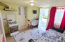 Casa individuala, zona Paris, 65mp, 137mp teren