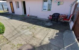 Casa individuala, zona Paris, 65mp, 137mp teren