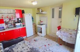 Casa individuala, zona Paris, 65mp, 137mp teren