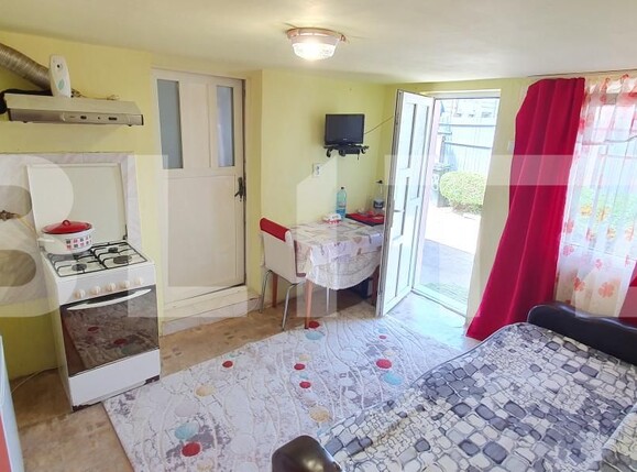 Casa de vânzare 1 camera Semicentral - 139973CV | BLITZ Cluj-Napoca | Poza1