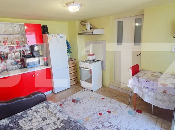 Casa de vânzare 1 camera Semicentral - 139973CV | BLITZ Cluj-Napoca | Poza5