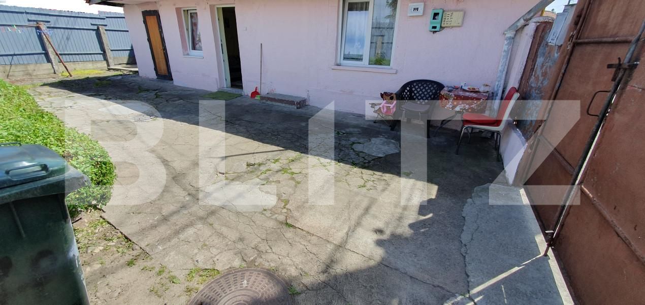 Casa de vânzare 1 camera Semicentral - 139973CV | BLITZ Cluj-Napoca | Poza6