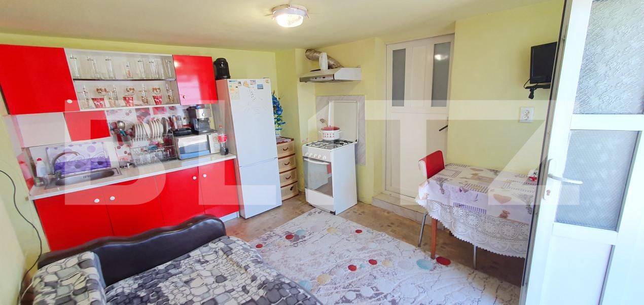 Casa de vânzare 1 camera Semicentral - 139973CV | BLITZ Cluj-Napoca | Poza5