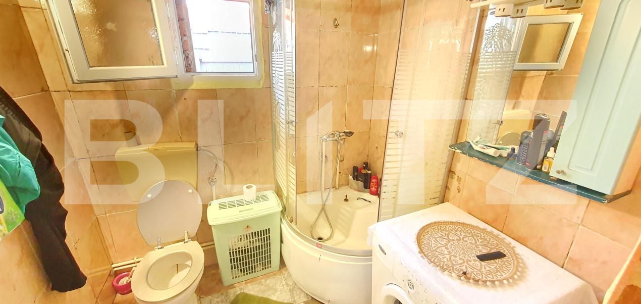 Casa de vânzare 1 camera Semicentral - 139973CV | BLITZ Cluj-Napoca | Poza3