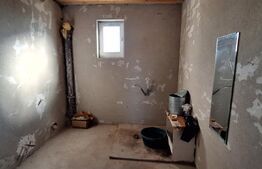 Casa individuala, 8 camere, 3 bai, 256 Su, 730 teren, Jucu Herghelie