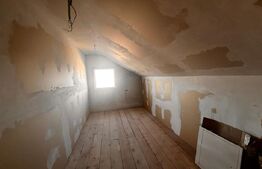 Casa individuala, 8 camere, 3 bai, 256 Su, 730 teren, Jucu Herghelie