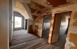 Casa individuala, 8 camere, 3 bai, 256 Su, 730 teren, Jucu Herghelie