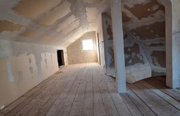 Casa individuala, 8 camere, 3 bai, 256 Su, 730 teren, Jucu Herghelie