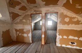 Casa individuala, 8 camere, 3 bai, 256 Su, 730 teren, Jucu Herghelie