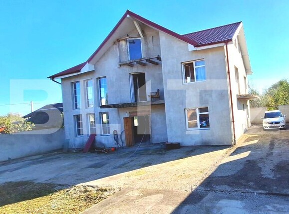 Casa de vânzare 7 camere Jucu - 139975CV | BLITZ Cluj-Napoca | Poza5