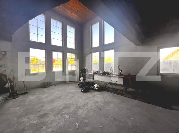 Casa de vânzare 7 camere Jucu - 139975CV | BLITZ Cluj-Napoca | Poza1