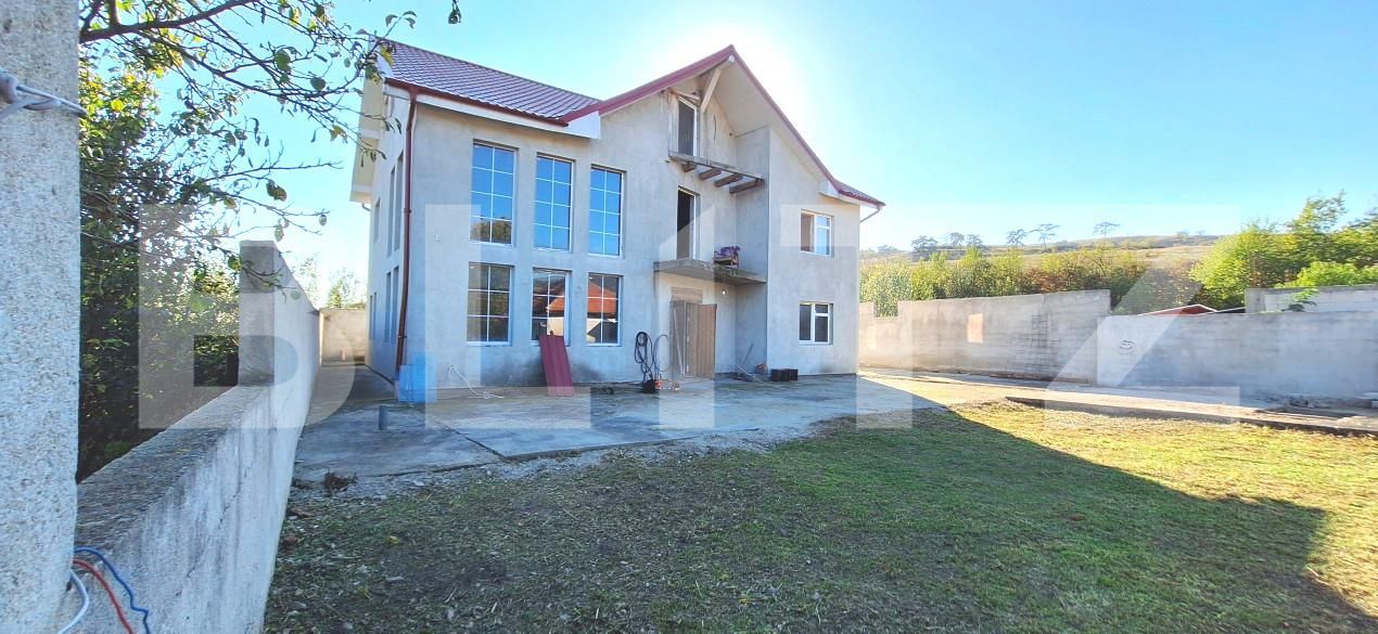 Casa de vânzare 7 camere Jucu - 139975CV | BLITZ Cluj-Napoca | Poza3