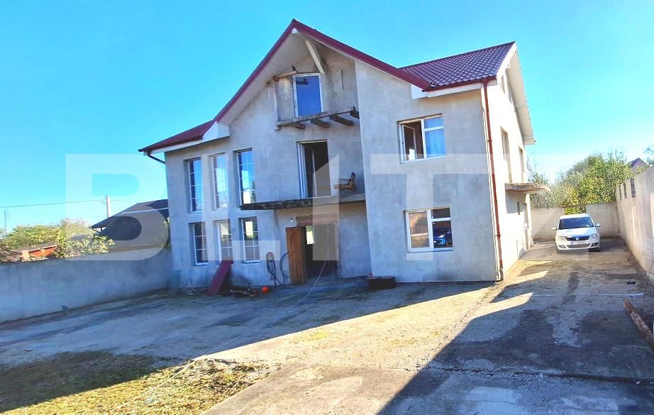 Casa de vânzare 7 camere Jucu - 139975CV | BLITZ Cluj-Napoca | Poza5