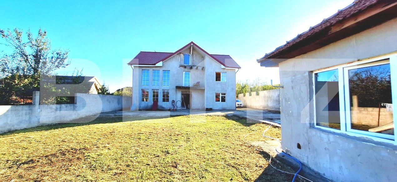 Casa de vânzare 7 camere Jucu - 139975CV | BLITZ Cluj-Napoca | Poza6