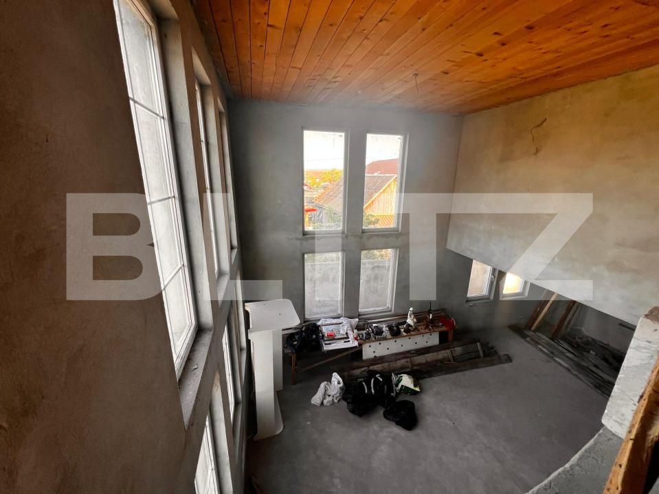 Casa de vânzare 7 camere Jucu - 139975CV | BLITZ Cluj-Napoca | Poza8