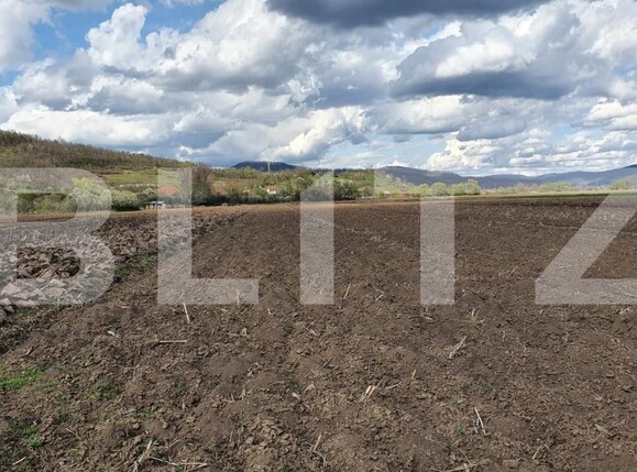 Teren de vânzare Exterior Vest - 139976TV | BLITZ Cluj-Napoca | Poza4