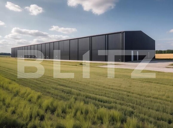 Teren de vânzare Exterior Vest - 139976TV | BLITZ Cluj-Napoca | Poza2