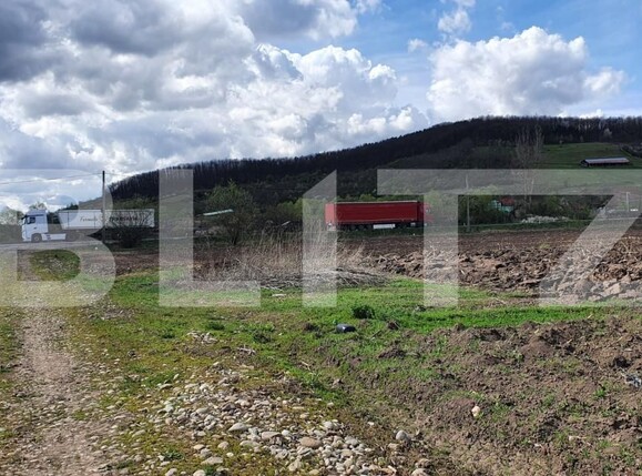 Teren de vânzare Exterior Vest - 139976TV | BLITZ Cluj-Napoca | Poza5