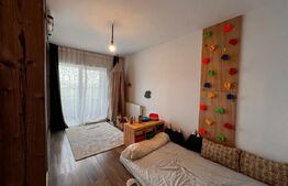 Apartament cochet, 54 mp utili, 10 mp terasa, etaj intermediar, parcare, Sesului