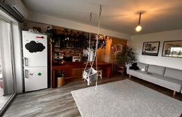 Apartament cochet, 54 mp utili, 10 mp terasa, etaj intermediar, parcare, Sesului