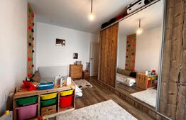 Apartament cochet, 54 mp utili, 10 mp terasa, etaj intermediar, parcare, Sesului