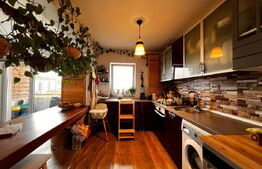 Apartament cochet, 54 mp utili, 10 mp terasa, etaj intermediar, parcare, Sesului