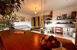 Apartament cochet, 54 mp utili, 10 mp terasa, etaj intermediar, parcare, Sesului