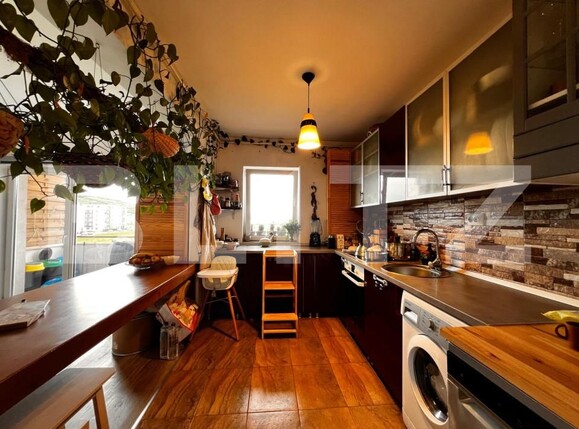 Apartament de vânzare 2 camere Floreşti - 139977AV | BLITZ Cluj-Napoca | Poza4