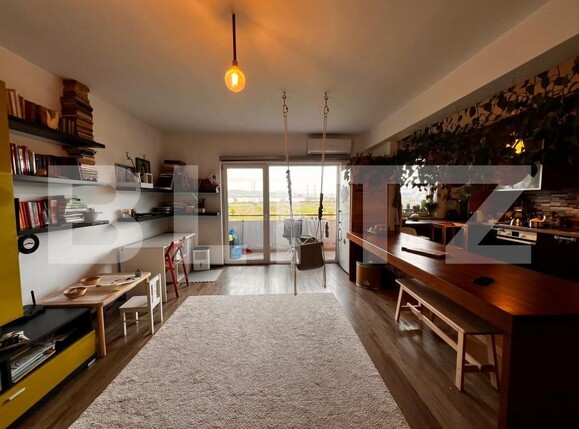 Apartament de vânzare 2 camere Floreşti - 139977AV | BLITZ Cluj-Napoca | Poza3