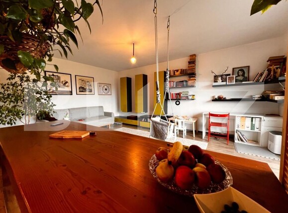 Apartament de vânzare 2 camere Floreşti - 139977AV | BLITZ Cluj-Napoca | Poza1