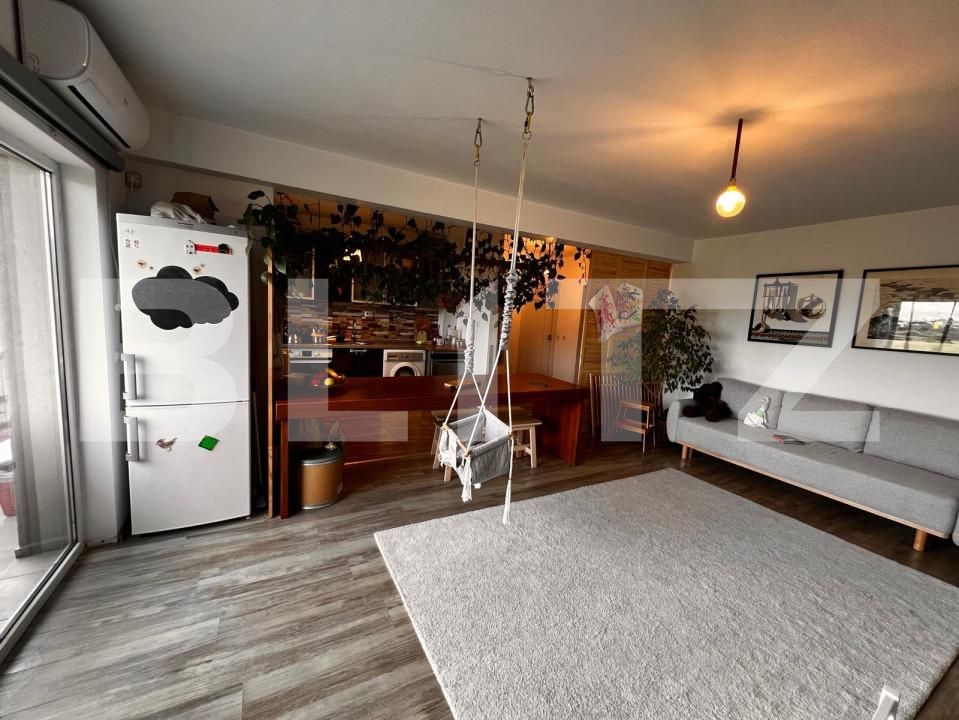 Apartament de vânzare 2 camere Floreşti - 139977AV | BLITZ Cluj-Napoca | Poza5