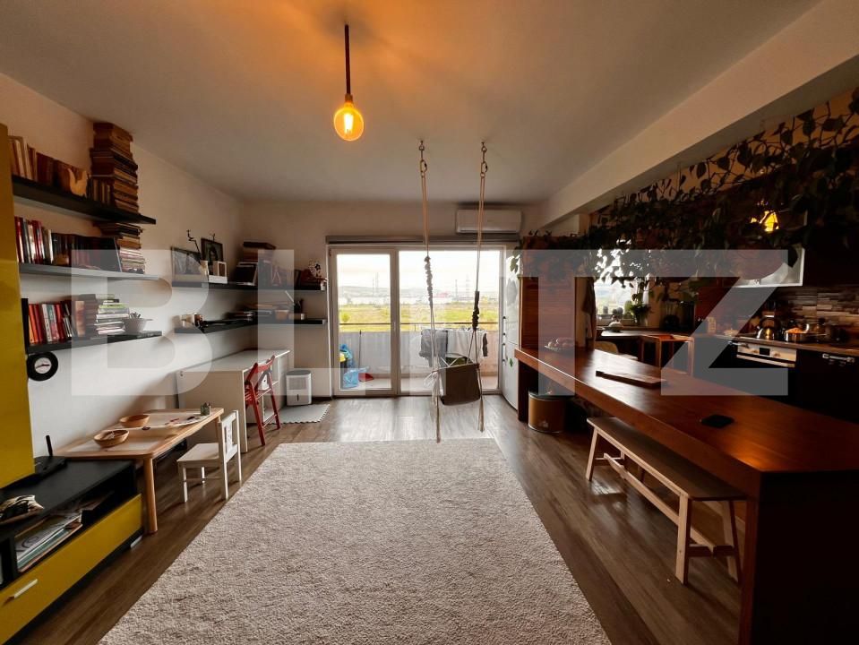 Apartament de vânzare 2 camere Floreşti - 139977AV | BLITZ Cluj-Napoca | Poza3