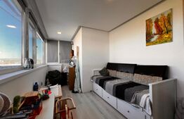 Apartament 3 camere, 2 bai, 80 mp SU, 20 mp terasa, Sannicoara