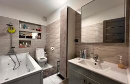 Apartament 3 camere, 2 bai, 80 mp SU, 20 mp terasa, Sannicoara