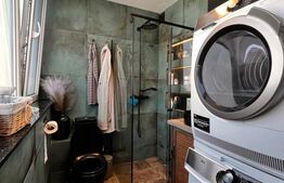 Apartament 3 camere, 2 bai, 80 mp SU, 20 mp terasa, Sannicoara