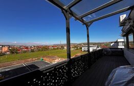 Apartament 3 camere, 2 bai, 80 mp SU, 20 mp terasa, Sannicoara