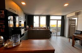 Apartament 3 camere, 2 bai, 80 mp SU, 20 mp terasa, Sannicoara