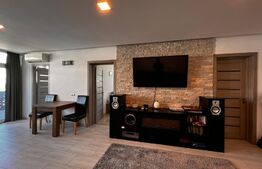 Apartament 3 camere, 2 bai, 80 mp SU, 20 mp terasa, Sannicoara