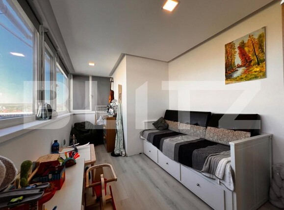 Apartament de vânzare 3 camere Exterior Est - 139978AV | BLITZ Cluj-Napoca | Poza10