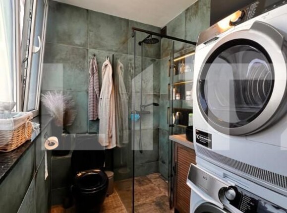 Apartament de vânzare 3 camere Exterior Est - 139978AV | BLITZ Cluj-Napoca | Poza12