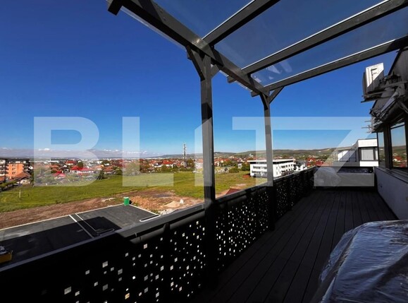 Apartament de vânzare 3 camere Exterior Est - 139978AV | BLITZ Cluj-Napoca | Poza1