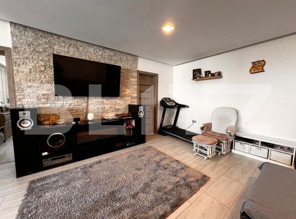 Apartament de vânzare 3 camere Exterior Est - 139978AV | BLITZ Cluj-Napoca | Poza5