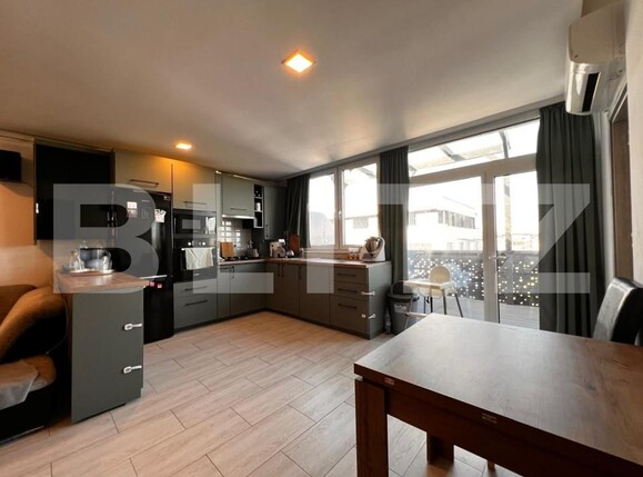 Apartament de vânzare 3 camere Exterior Est - 139978AV | BLITZ Cluj-Napoca | Poza6