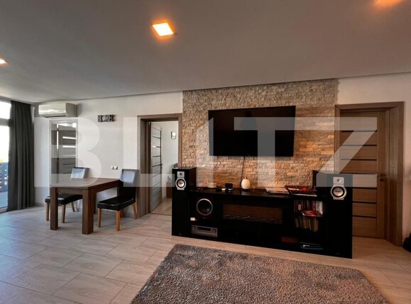 Apartament de vânzare 3 camere Exterior Est - 139978AV | BLITZ Cluj-Napoca | Poza4