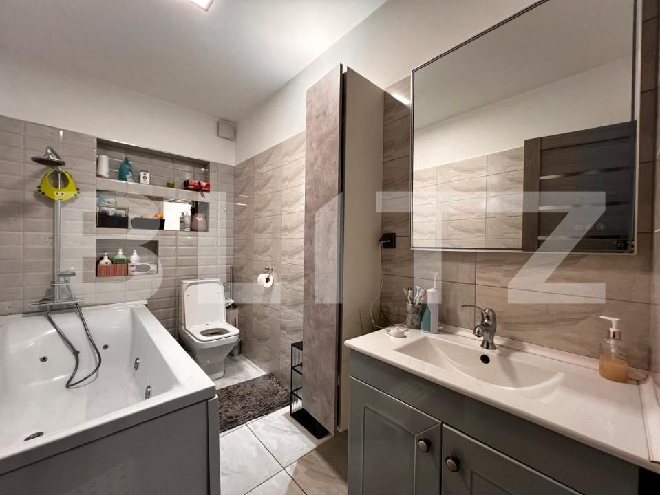 Apartament de vânzare 3 camere Exterior Est - 139978AV | BLITZ Cluj-Napoca | Poza11