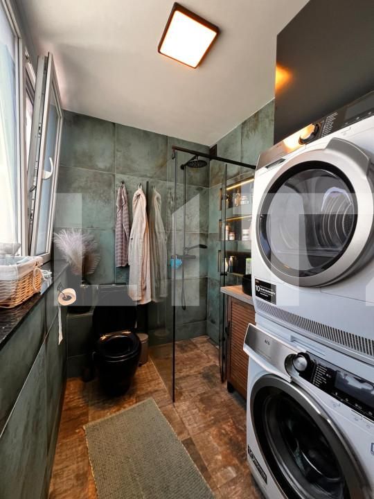 Apartament de vânzare 3 camere Exterior Est - 139978AV | BLITZ Cluj-Napoca | Poza12