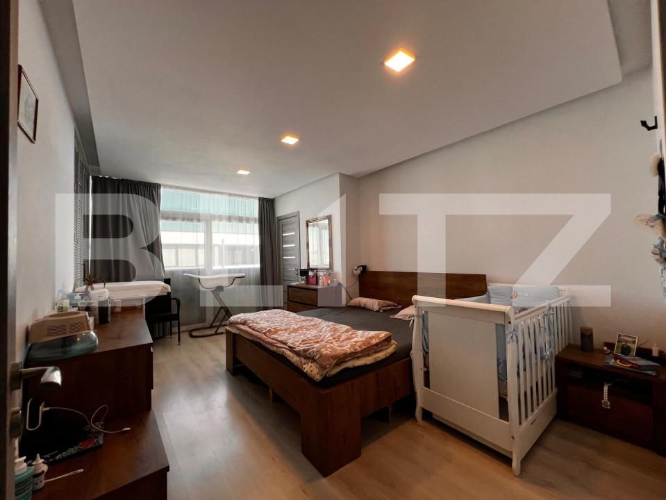 Apartament de vânzare 3 camere Exterior Est - 139978AV | BLITZ Cluj-Napoca | Poza9