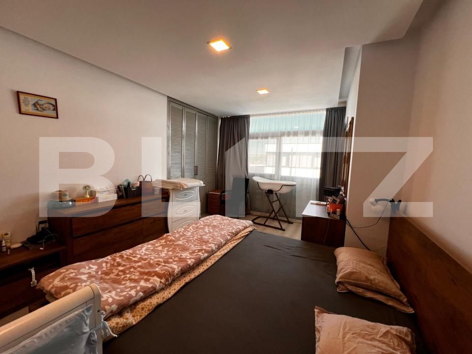 Apartament de vânzare 3 camere Exterior Est - 139978AV | BLITZ Cluj-Napoca | Poza8