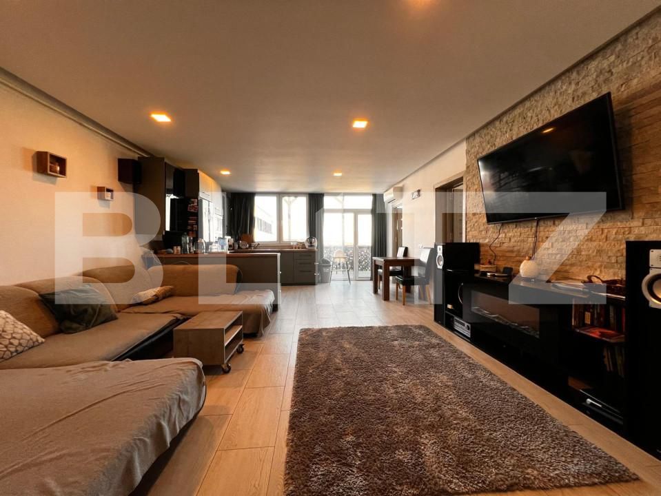 Apartament de vânzare 3 camere Exterior Est - 139978AV | BLITZ Cluj-Napoca | Poza3