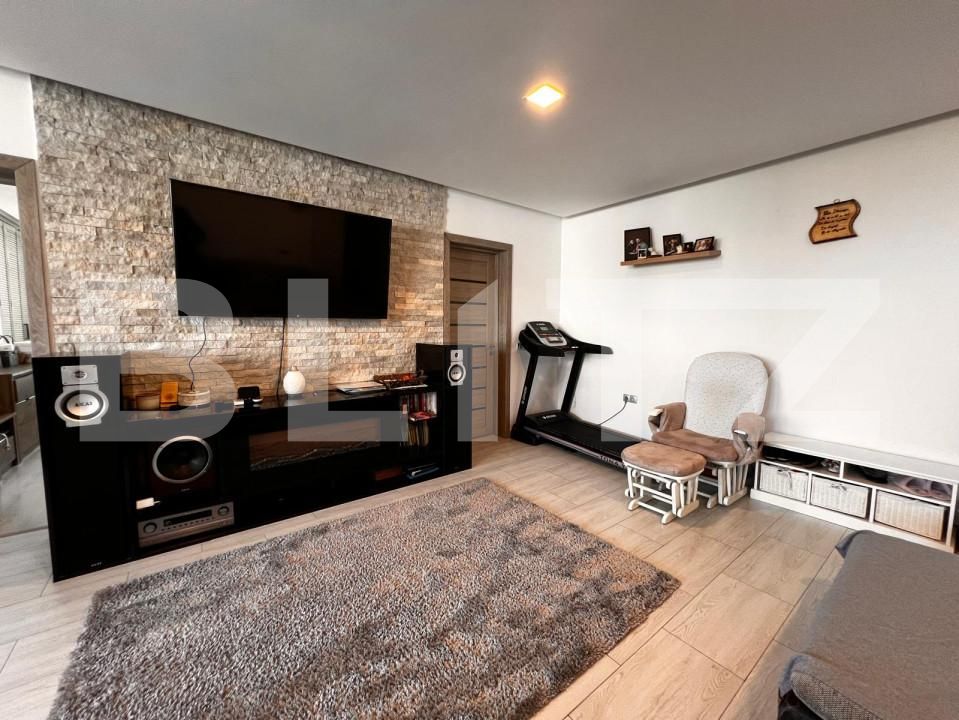 Apartament de vânzare 3 camere Exterior Est - 139978AV | BLITZ Cluj-Napoca | Poza5